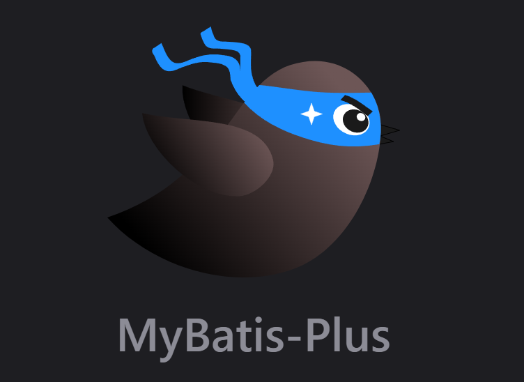 MyBatis-Plus